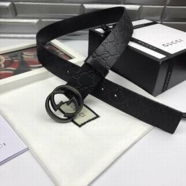 Picture of Gucci Belts _SKUGucciBelt38mmX95-125CM7D1853523